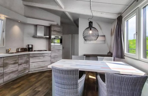 Sint-Annaland House | Cozy home in Sint-Annaland with WiFi