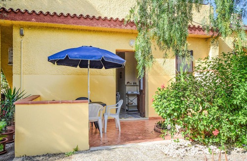 Maeggio House | Cozy home in Siracusa