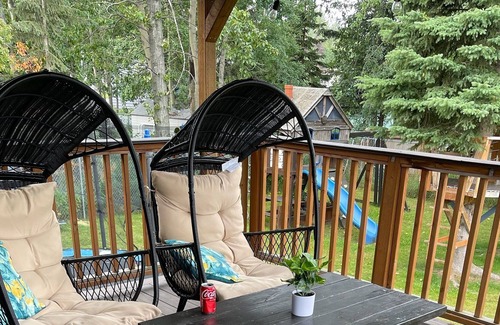 Bayshore - Klatt House | Cozy Home in South Anchorage