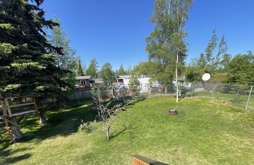 Bayshore - Klatt House | Cozy Home in South Anchorage