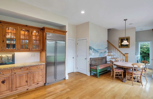 Village of Southampton House | Cozy Home In Southampton With Expansive Yard And Private Pool, Close to.
