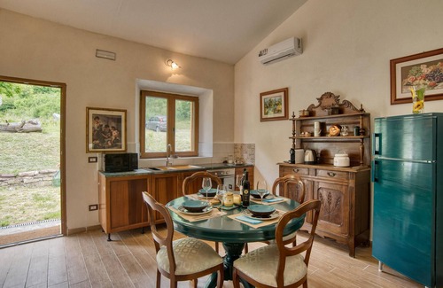 Arcidosso House | Cozy home in Stribugliano