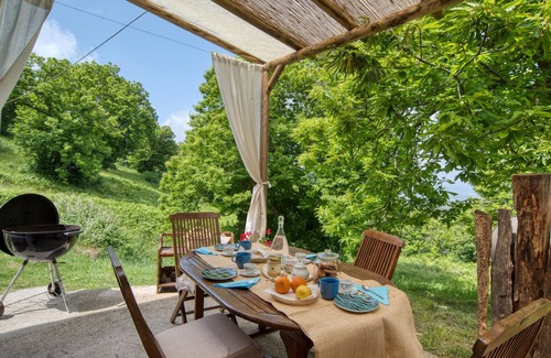 Arcidosso House | Cozy home in Stribugliano