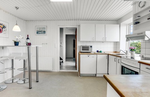 Sydals House | Cozy home in Sydals with WiFi