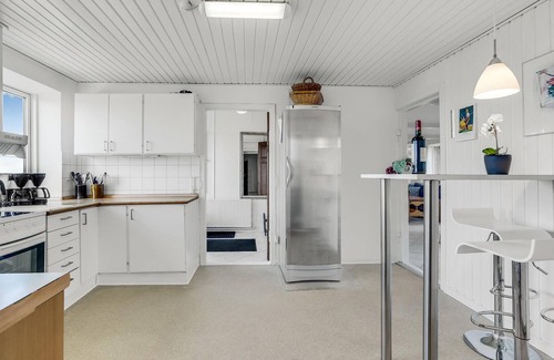 Sydals House | Cozy home in Sydals with WiFi