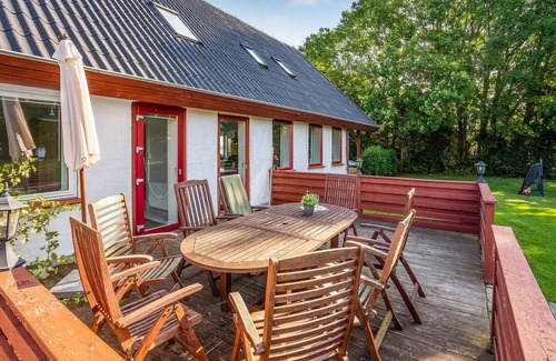 Sydals House | Cozy home in Sydals with WiFi