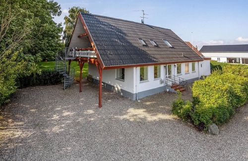 Sydals House | Cozy home in Sydals with WiFi