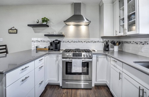 Temple House | Cozy Home in Temple close to Scott & White Hospital and city