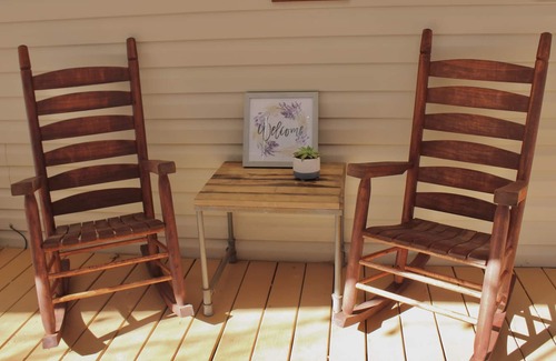 Pittman Center House | Cozy Home in the heart of the Smokies