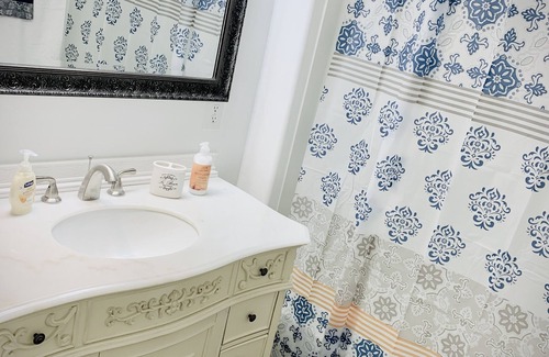 Shelbyville House | Cozy Home in the Heart of Middle Tennessee