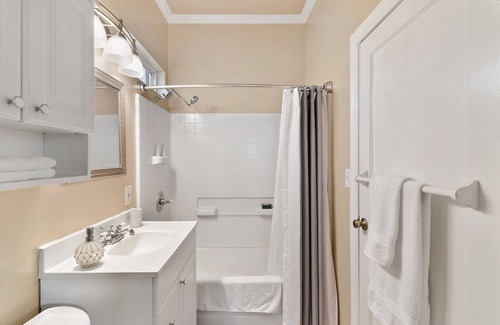 Citrus Heights House | Cozy Home in the Sacramento Suburbs!