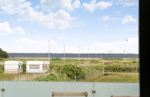 Thorsminde House | Cozy home in Ulfborg with WiFi