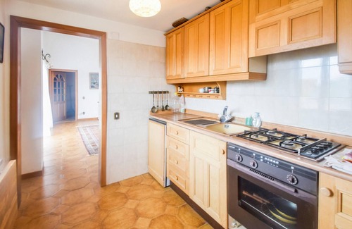 Vallerotonda House | Cozy home in Vallerotonda with Wi-Fi