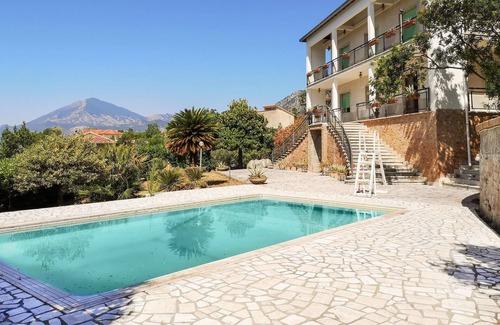 Vallerotonda House | Cozy home in Vallerotonda with Wi-Fi