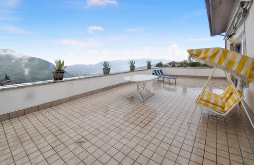 Vallerotonda House | Cozy home in Vallerotonda with Wi-Fi