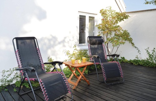 Rageleje House | Cozy home in Vejby with sauna