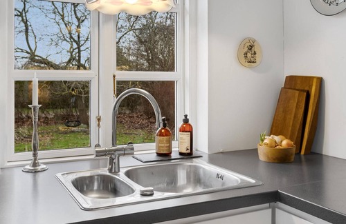 Vordingborg House | Cozy home in Vordingborg with kitchen