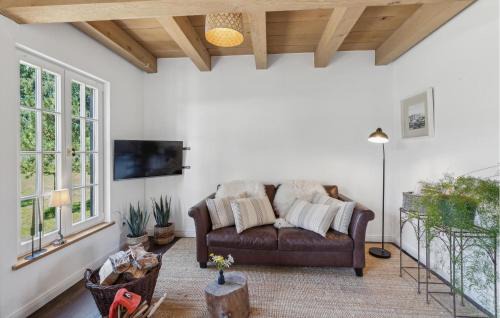 Warendorf House | Cozy Home In Warendorf With Wifi