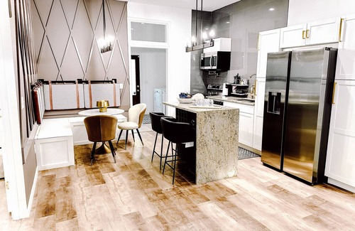 Atlanta House | Cozy Home in West Midtown/Centerhill