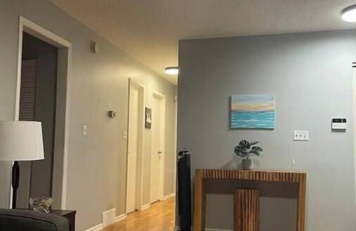 St. Vital House | Cozy Home In Winnipeg
