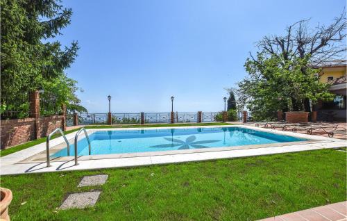 Zafferana Etnea House | Cozy Home In Zafferana Etnea With Wifi