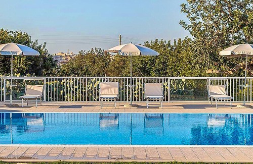 Santa Croce Camerina House | Cozy home in Santa Croce Camerina