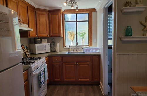 Ortley Beach House | Cozy Home Just Steps to the Beach!