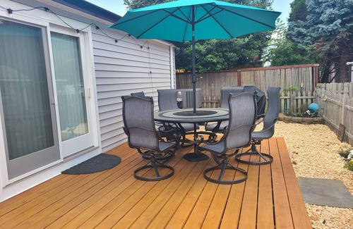 Ortley Beach House | Cozy Home Just Steps to the Beach!