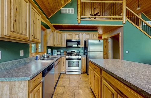 Mercer House | Cozy Home located on the Turtle Flambeau Flowage, great for all seasons!