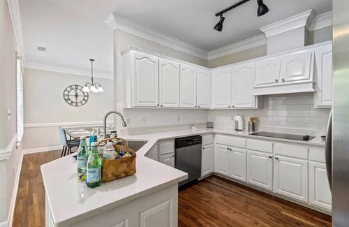 Augusta House | Cozy Home - Minutes from the Augusta National Golf Club
