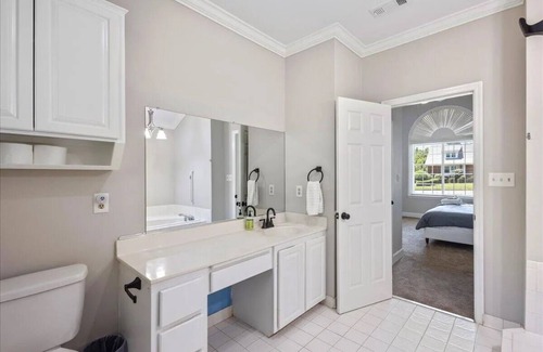 Augusta House | Cozy Home - Minutes from the Augusta National Golf Club