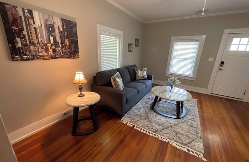 Downtown House | Cozy Home Near Downtown