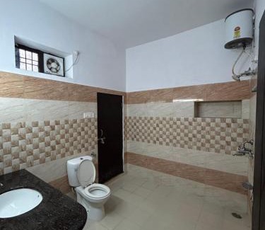 Udaipur District House | Cozy Home near Fateh Sagar!