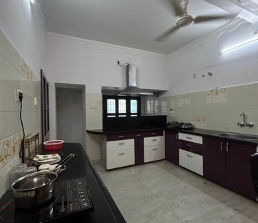 Udaipur District House | Cozy Home near Fateh Sagar!
