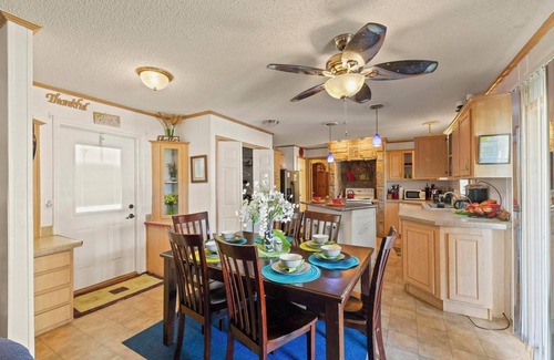Pensacola House | Cozy Home Near Pensacola &Perdido Key Beaches, Next 2 NAS. Ideal 4Longterm stays