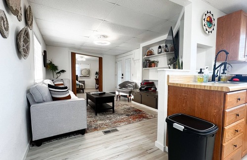 Chino Valley House | Cozy home on Hopi Lane