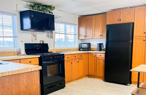 Chino Valley House | Cozy home on Hopi Lane