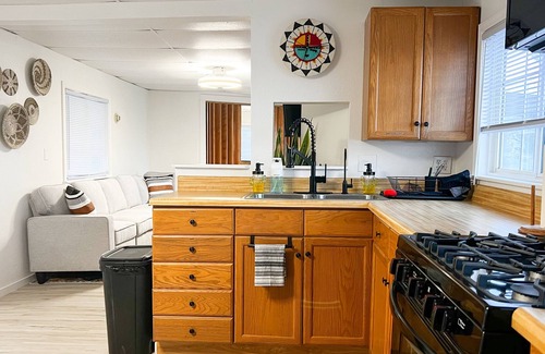 Chino Valley House | Cozy home on Hopi Lane