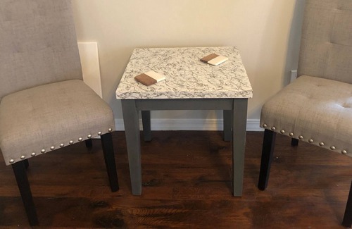 Shreveport House | Cozy home on the edge of town