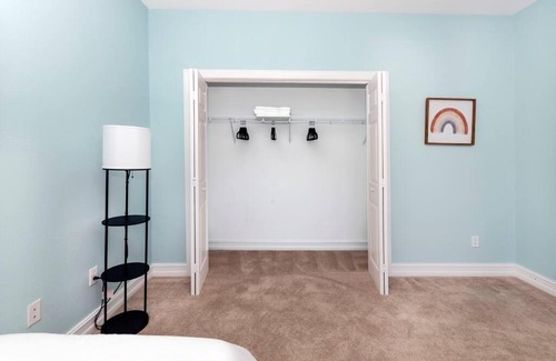 Tallahassee House | Cozy Home on the outskirts of Tallahassee
