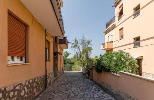 Zona XXXI Mezzocammino Apartment | Cozy Home Rome
