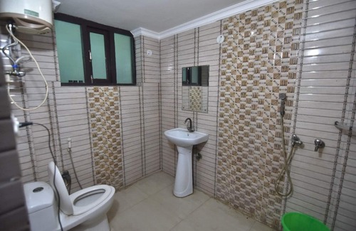 Noida Apartment | Cozy Home Stay