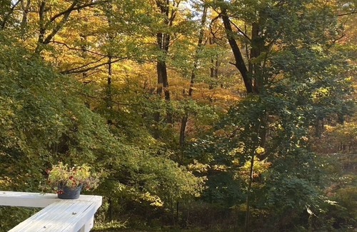 Washington House | Cozy home surrounded by nature - perfect for families and friends.