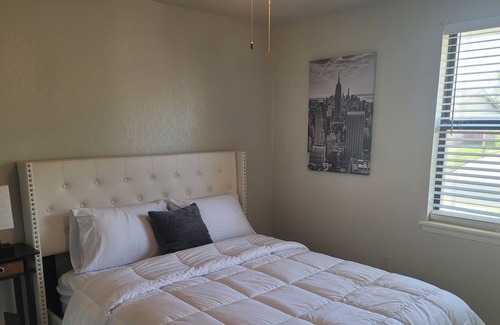 South Oklahoma City House | Cozy home!