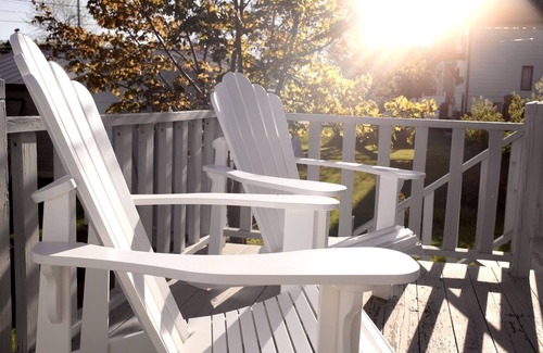 Two Harbors Cottage | Cozy home walkable to downtown Two Harbors