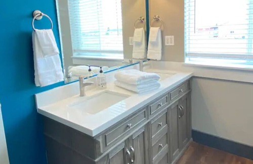 Bozeman Condo | Cozy Home with Amazing Views