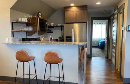 Bozeman Condo | Cozy Home with Amazing Views