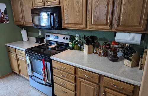 Summerset House | Cozy home with easy access to Sturgis/Deadwood/Rapid City!