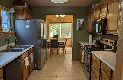 Summerset House | Cozy home with easy access to Sturgis/Deadwood/Rapid City!