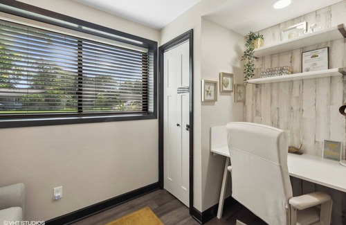 Lake Geneva House | Cozy home with hot tub and game room, within a mile of beaches, hiking, downtown